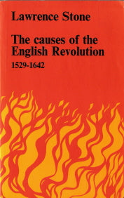 The Causes of the English Revolution, 1529-1642