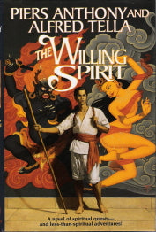 The Willing Spirit