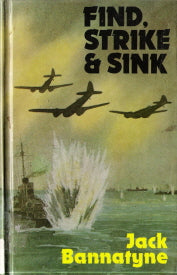 Find Strike and Sink