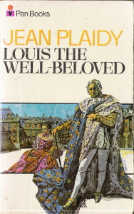 Louis the Well-Beloved