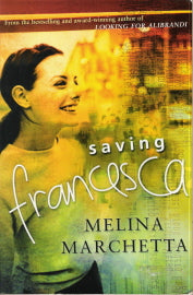 Saving Francesca