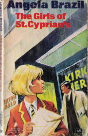 The Girls of St.Cyprian's