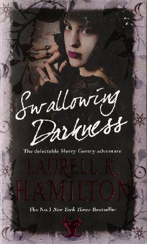 Swallowing Darkness