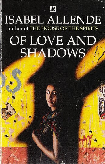 Of Love and Shadows