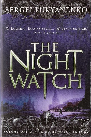 The Night Watch