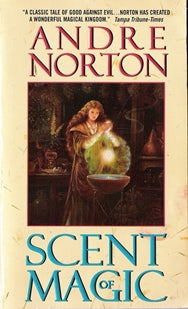 Scent of Magic