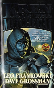 Kren Of The Mitchegai