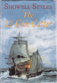 The 12-Gun Cutter
