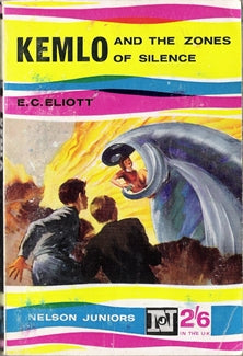 Kemlo and the Zones of Silence