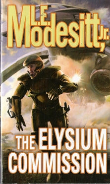 The Elysium Commission