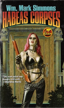 Habeas Corpses