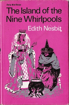 The Island of Nine Whirlpools