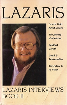 Lazaris Interviews Book 2