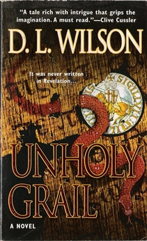 Unholy Grail