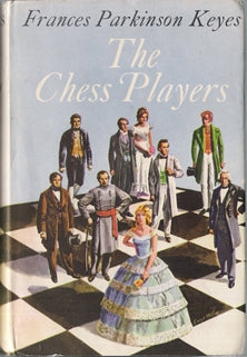 The Chess Players