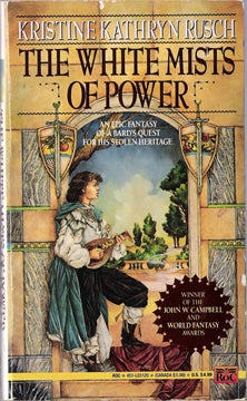 The White Mists of Power