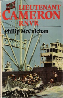 Lieutenant Cameron RNVR