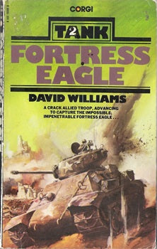 Fortress Eagle, Tank 2