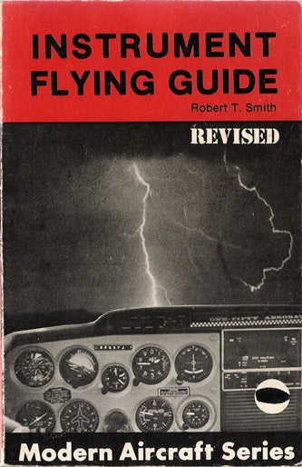 Instrument Flying Guide