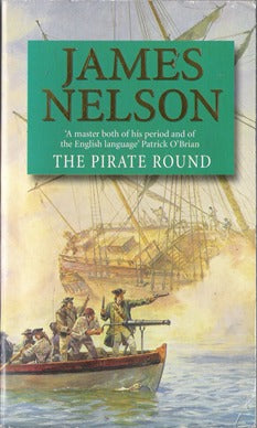 The Pirate Round Book 3 The Bretheren Of The Coast