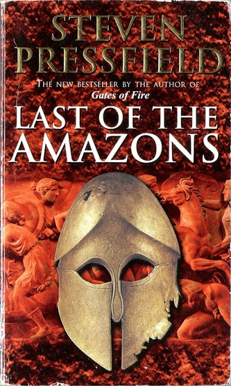 Last of the Amazons