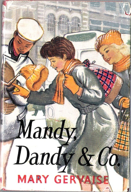 Mandy, Dandy & Co