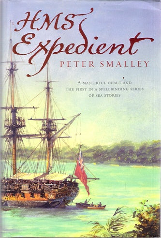 HMS Expedient : A Sea Story
