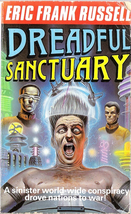Dreadful Sanctuary