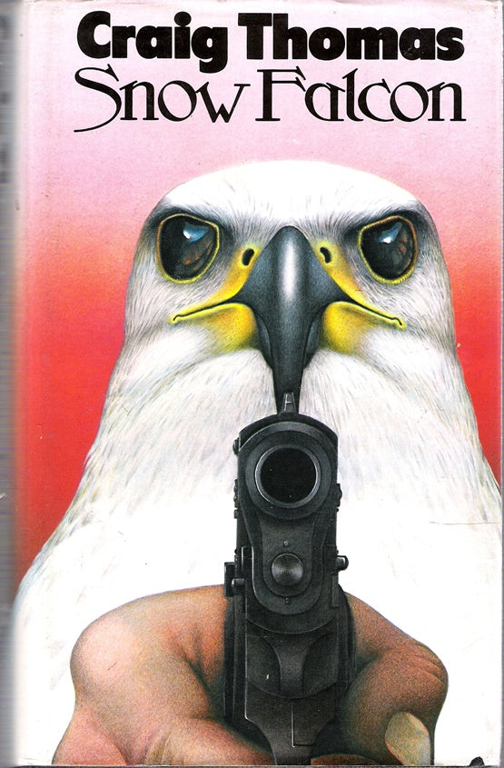 Snow Falcon