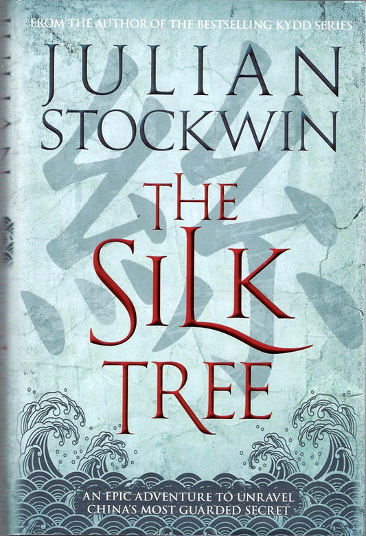 The Silk Tree