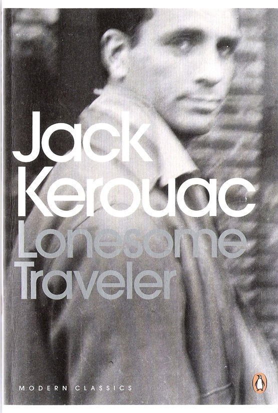 Lonesome Traveler