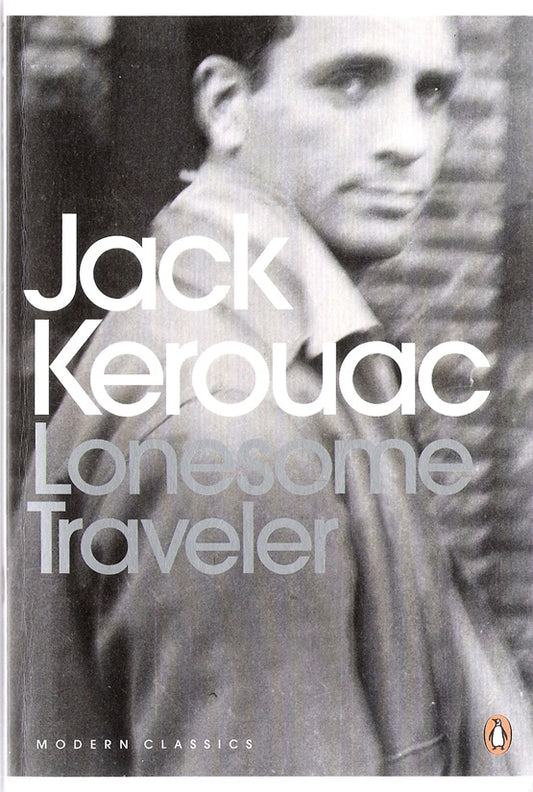 Lonesome Traveler