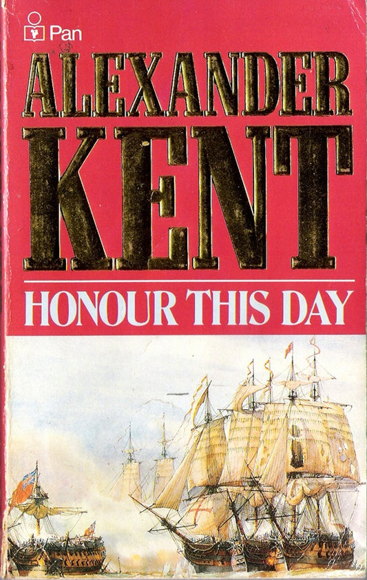 Honour This Day