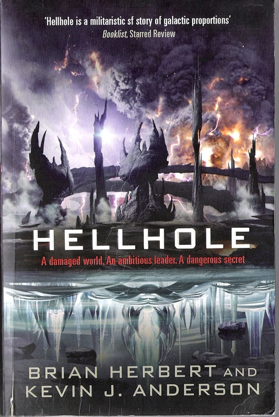 Hellhole