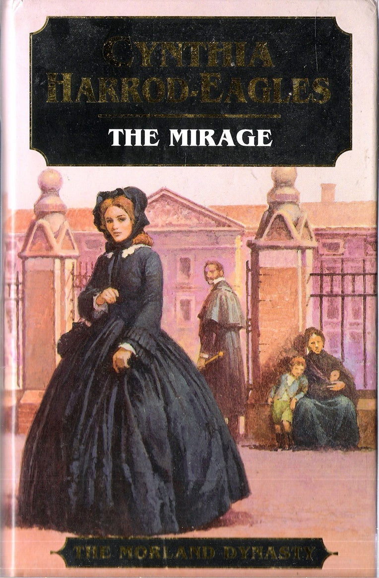 The Mirage Morland Dynasty #22