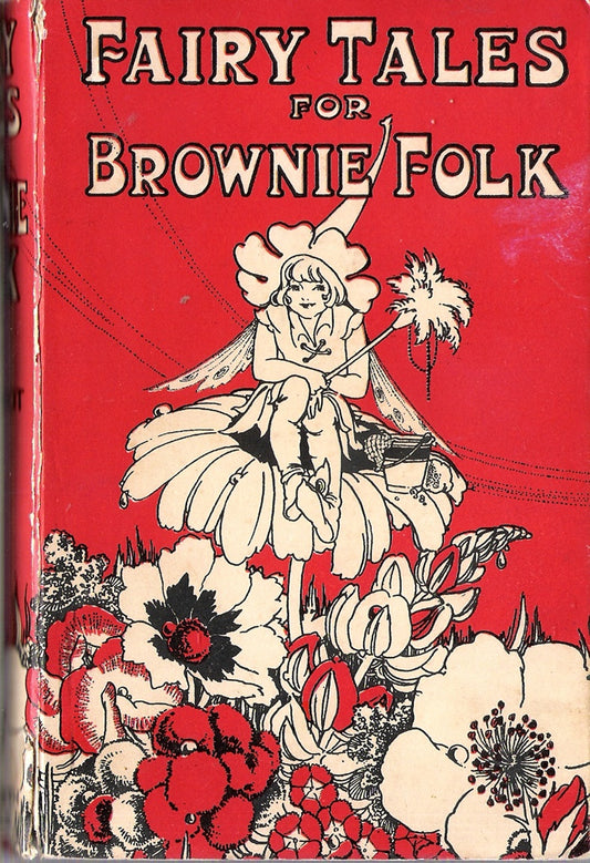 Fairy Tales for Brownie Folk