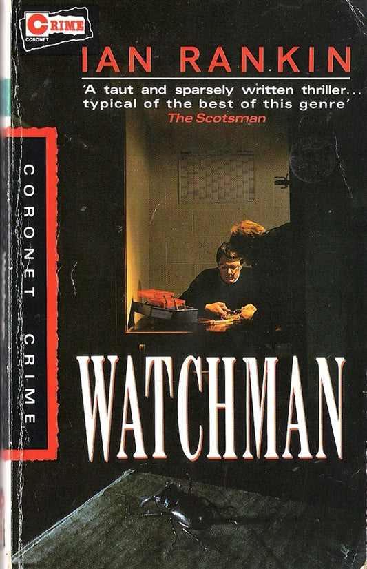 The Watchman