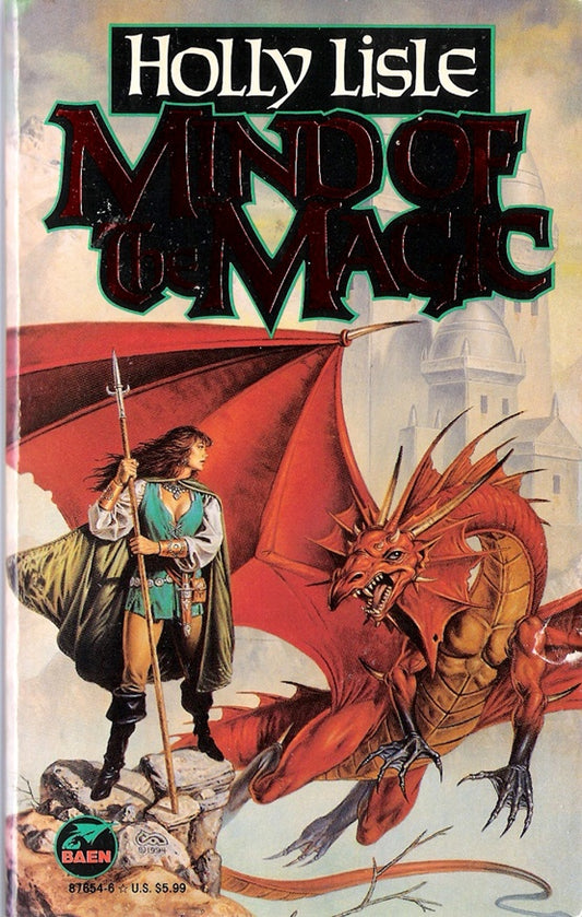 Mind of the Magic