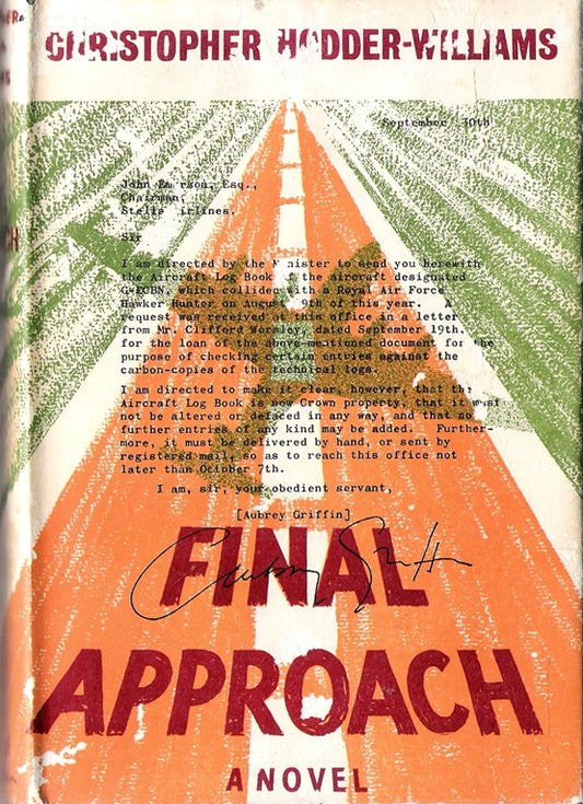 Final Approach