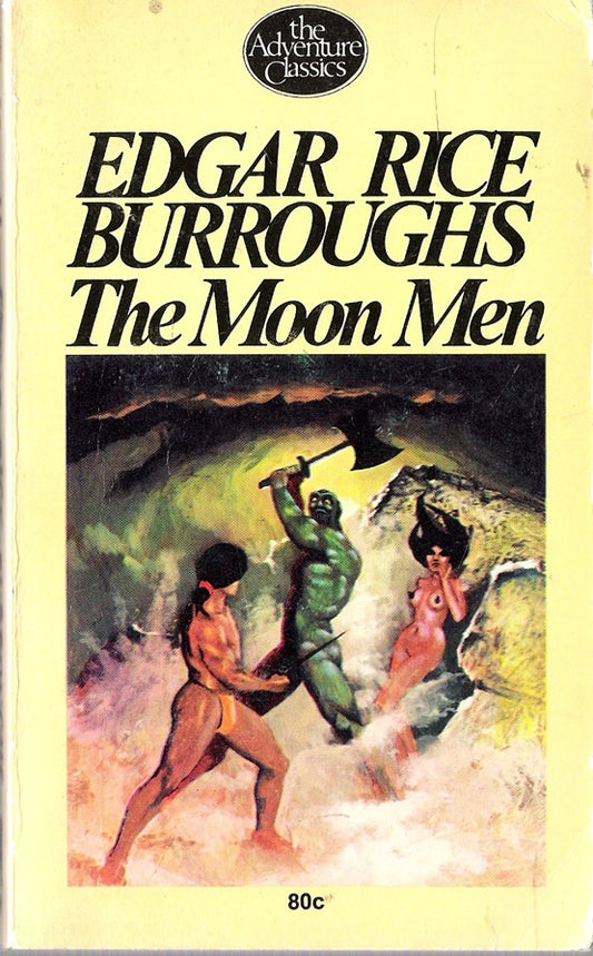 The Moon Men