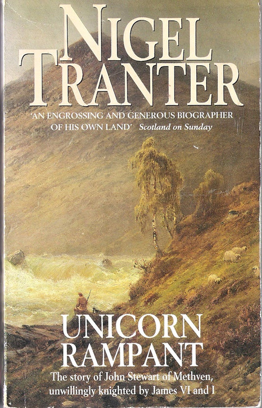 Unicorn Rampant