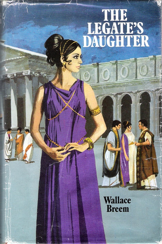 The Legate's Daughter