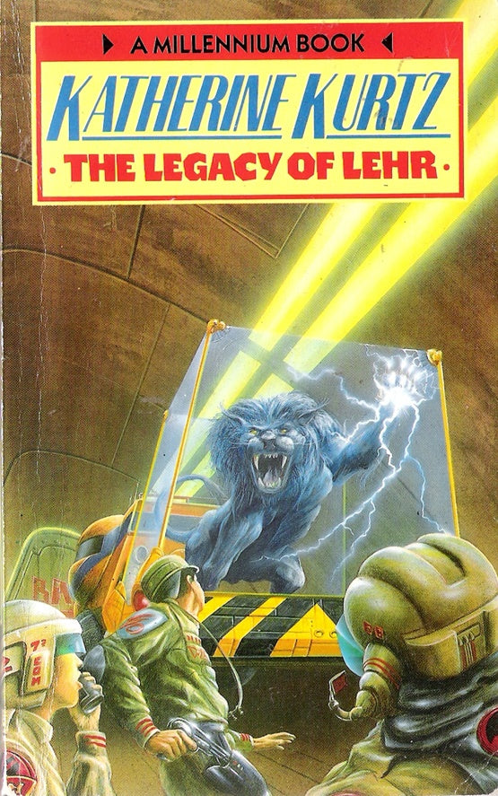 The Legacy of Lehr