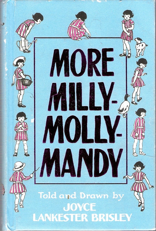 More Milly-Molly-Mandy