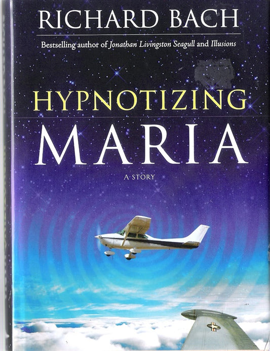 Hypnotizing Maria
