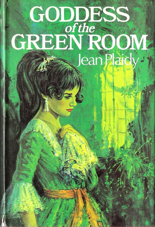 Goddess of the Green Room