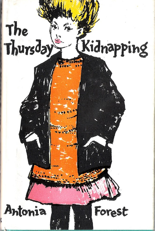 The Thursday Kidnapping