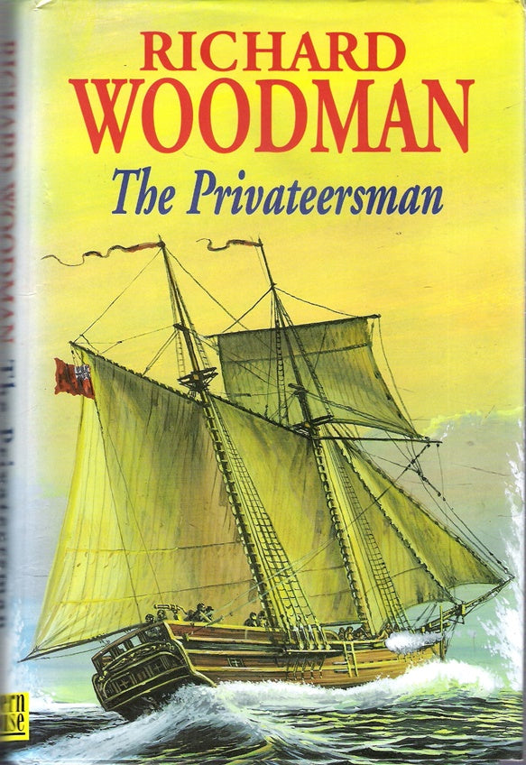 The Privateersman