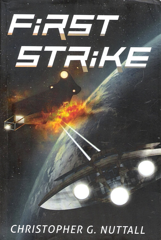 First Strike