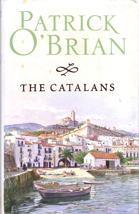 The Catalans